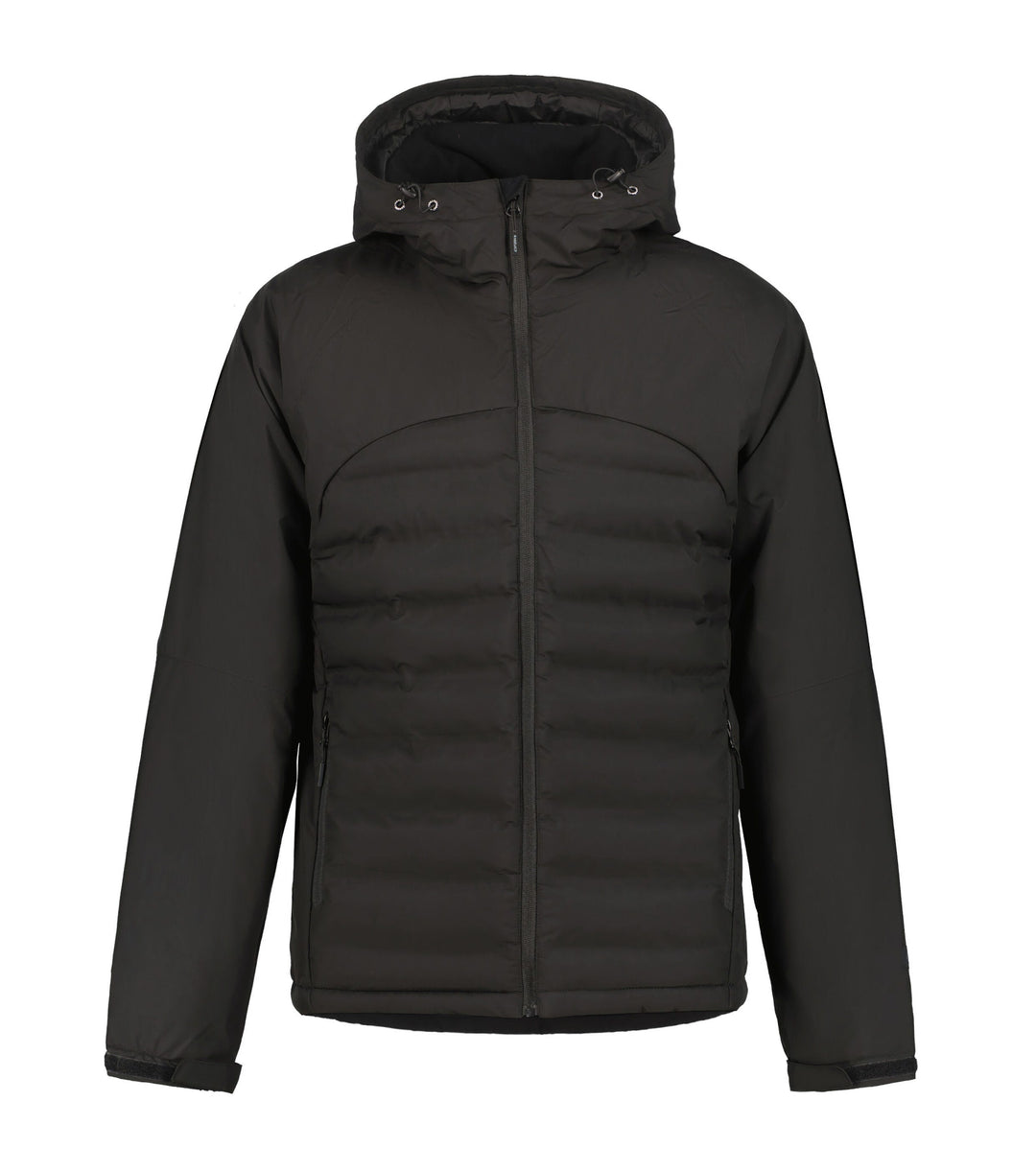 Icepeak Barwick Jacke – Basic black