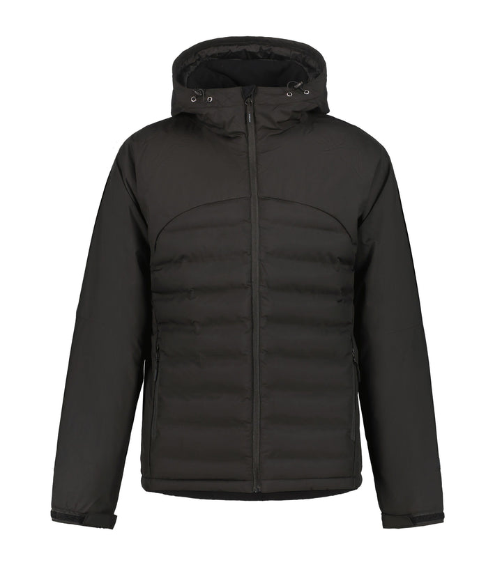 Icepeak Barwick Jacke – Basic black