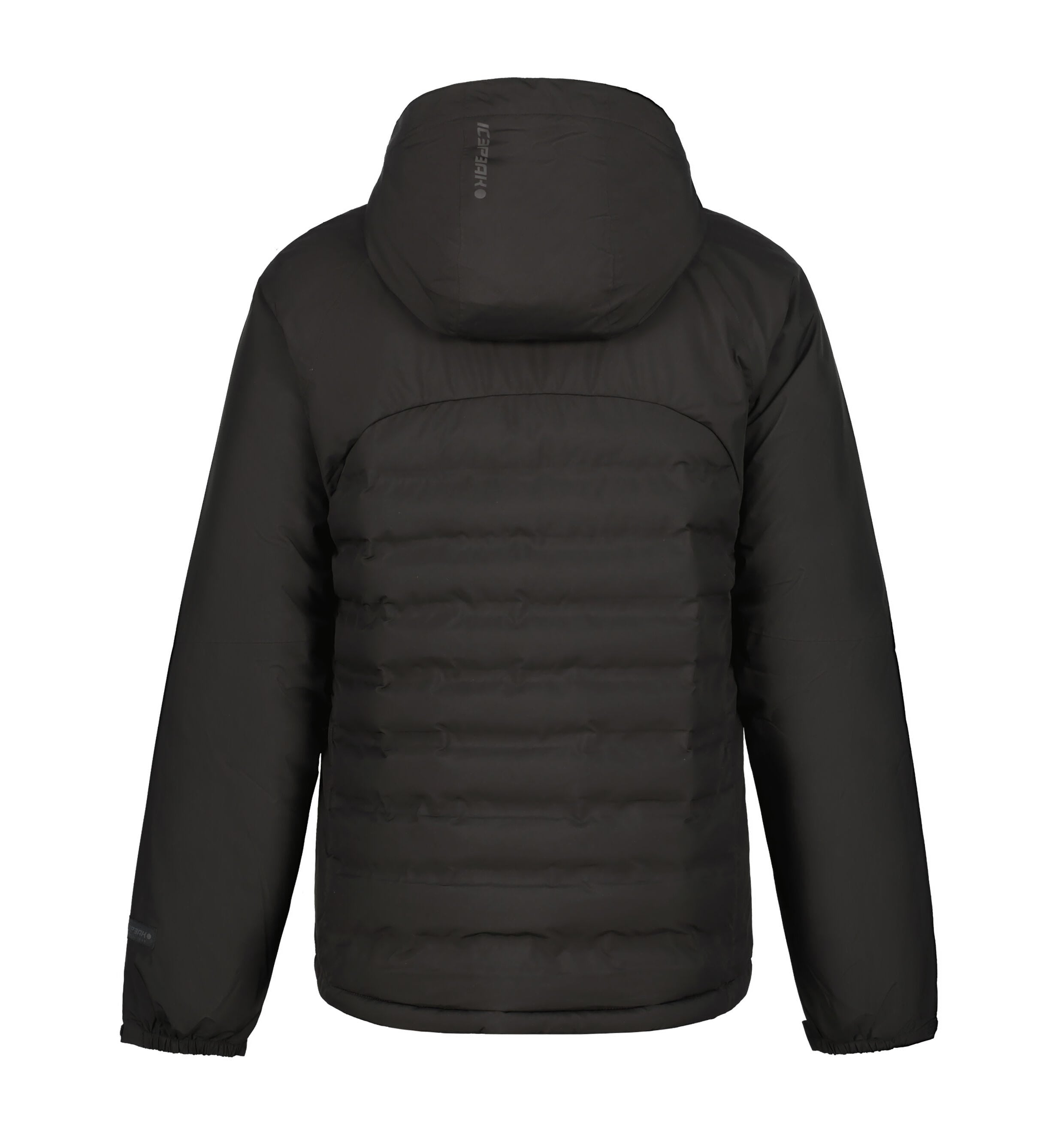 Icepeak Barwick Jacke – Basic black