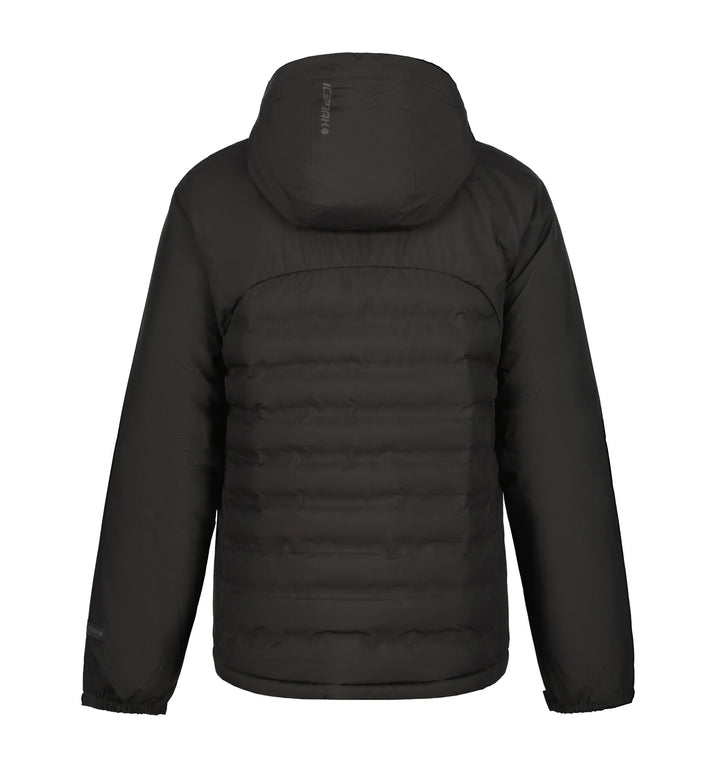 Icepeak Barwick Jacke – Basic black