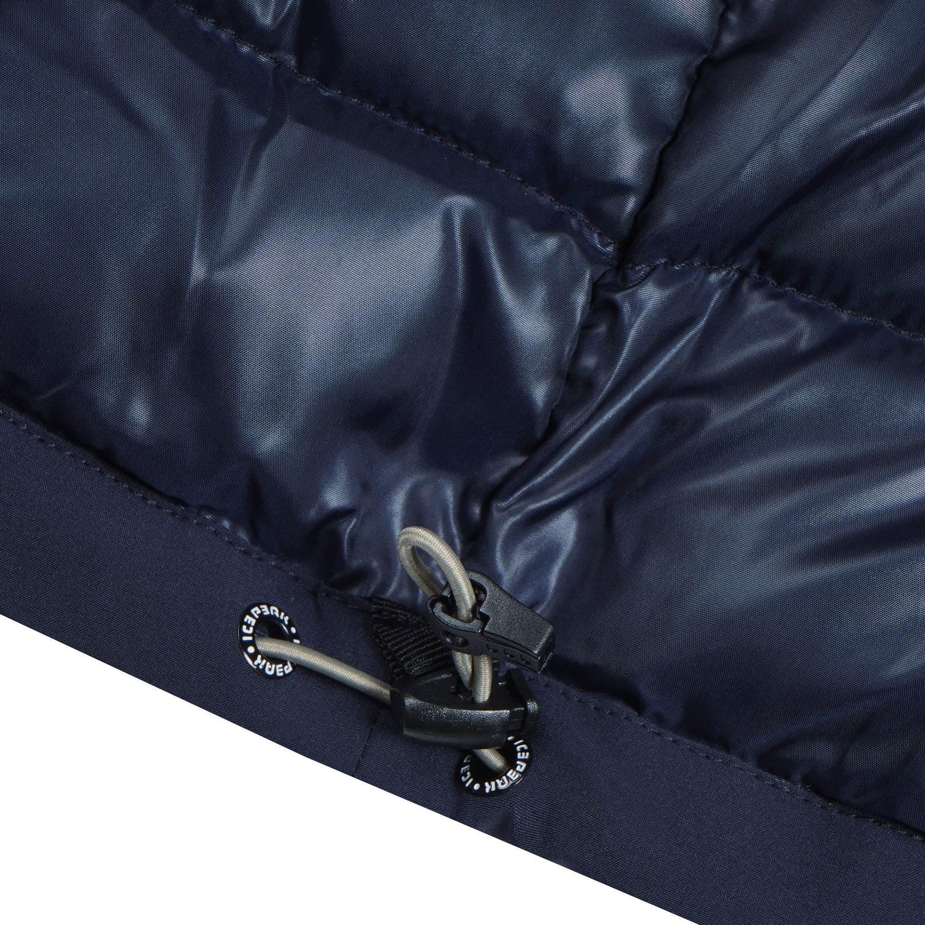 Icepeak Bakerhill Mantel