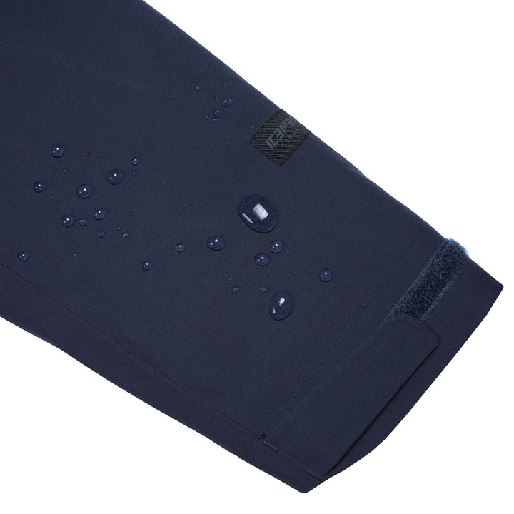 Icepeak Bakerhill Mantel