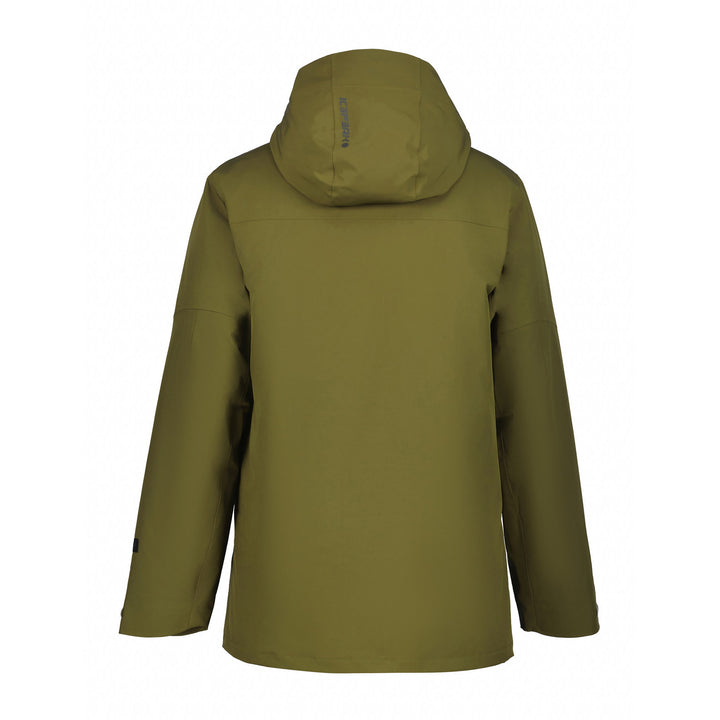 Icepeak Bakerhill Mantel