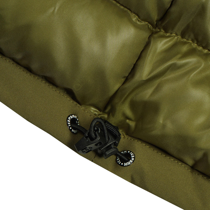 Icepeak Bakerhill Mantel