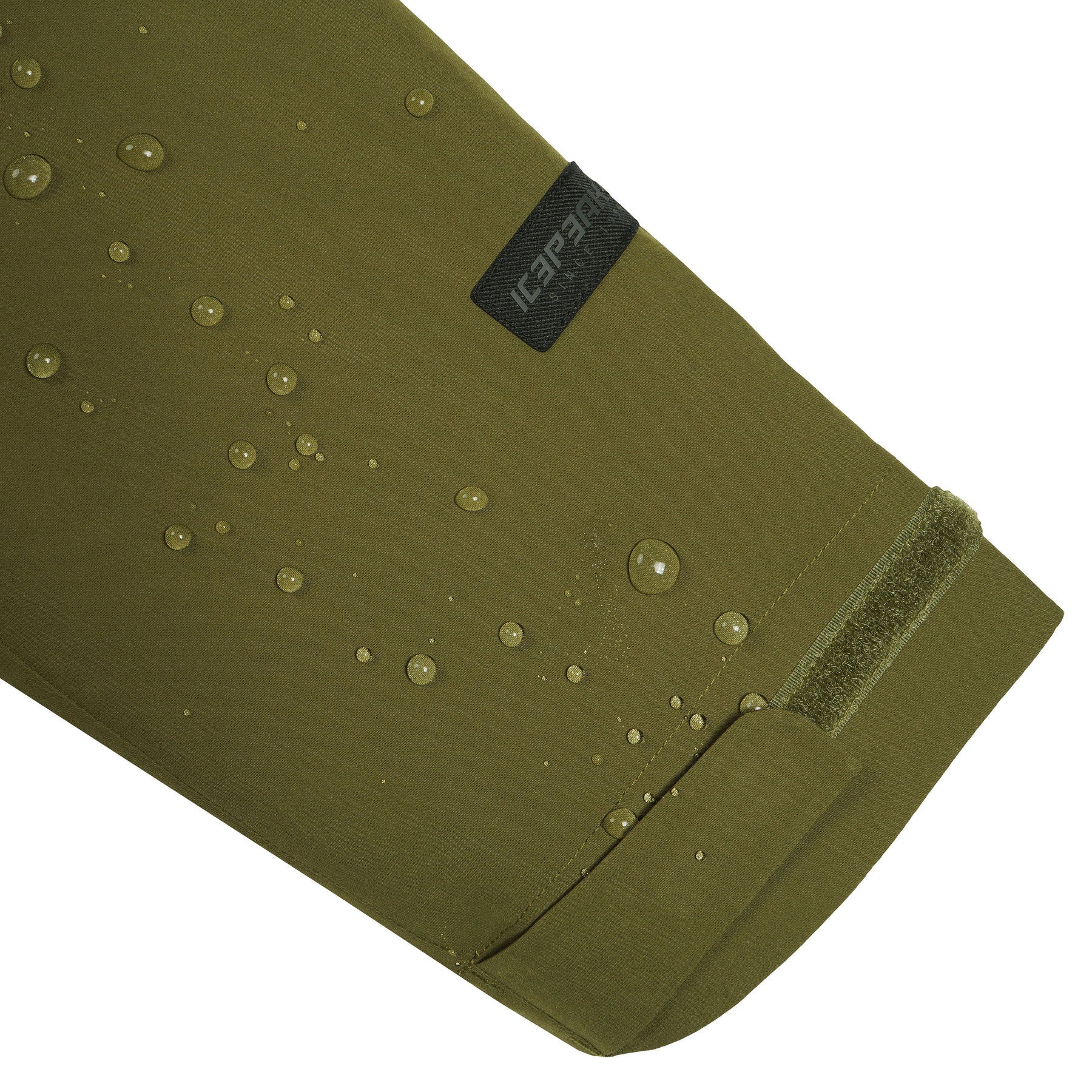 Icepeak Bakerhill Mantel