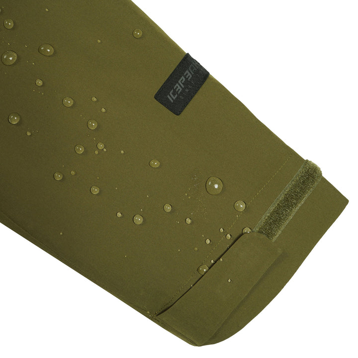 Icepeak Bakerhill Mantel