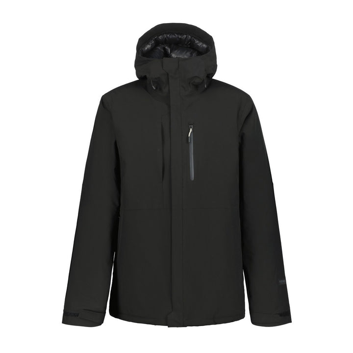 Icepeak Bakerhill Parka Herren
