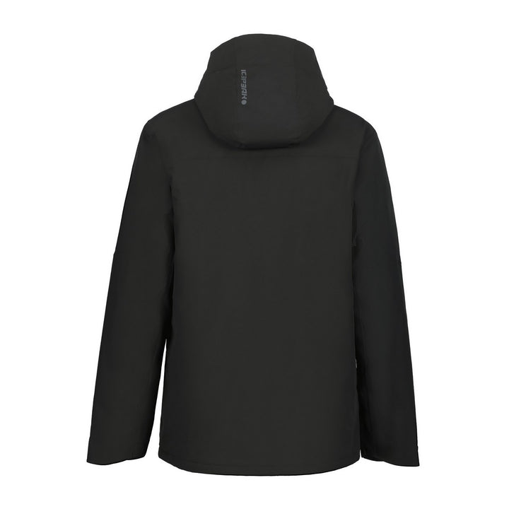 Icepeak Bakerhill Parka Herren