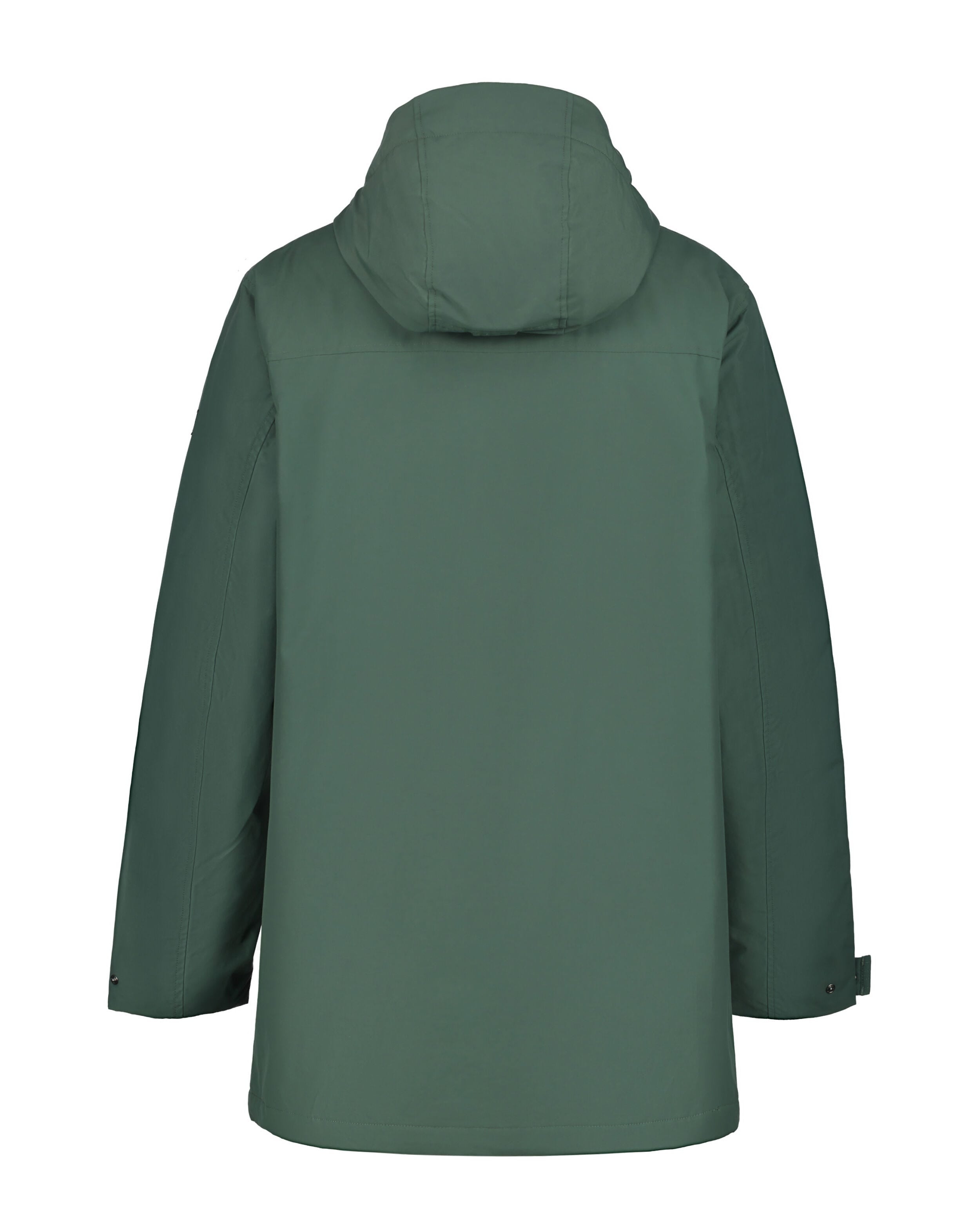 Icepeak Agara Jacke Herren – Antique green