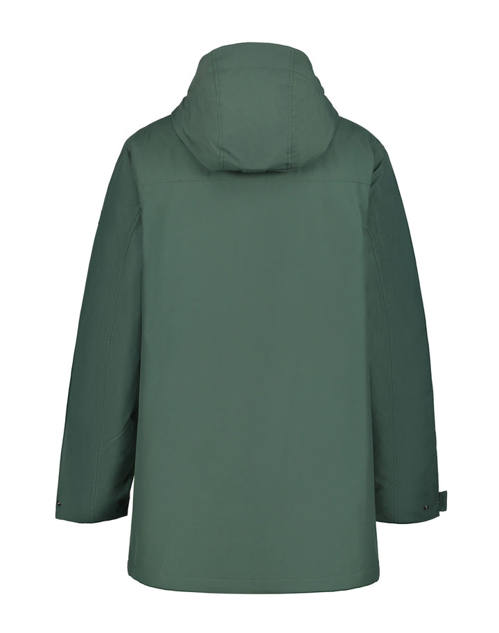 Icepeak Agara Jacke Herren – Antique green