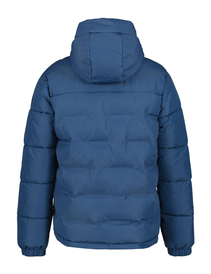 Icepeak Ameri Jacke – Aqua