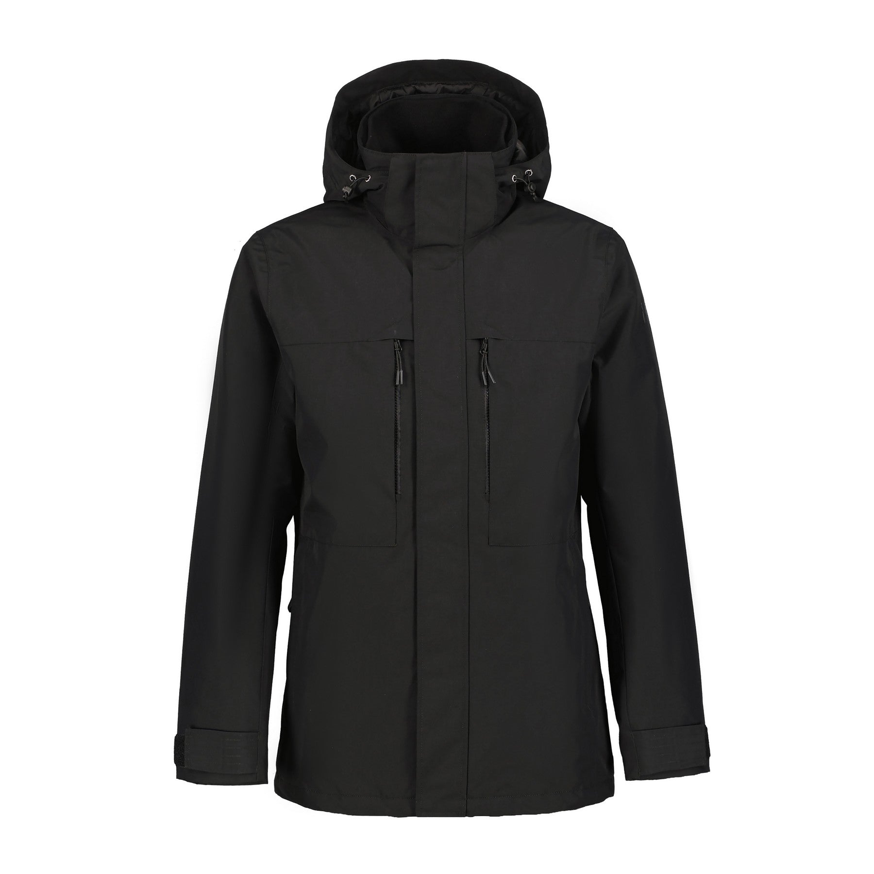 Icepeak Alston Mantel