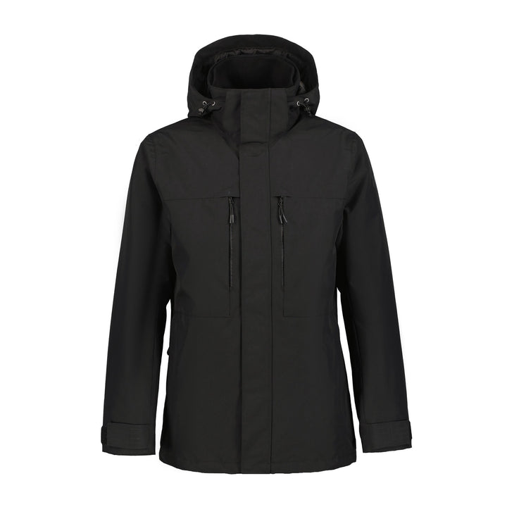 Icepeak Alston Mantel