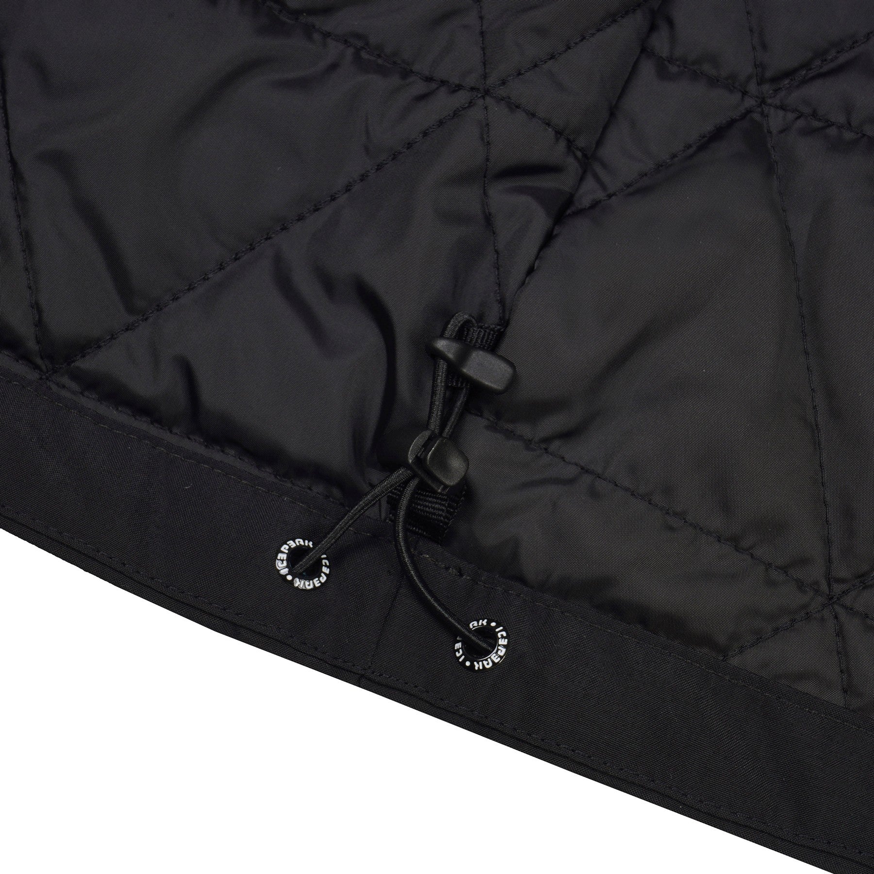 Icepeak Alston Mantel