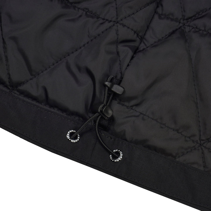 Icepeak Alston Mantel