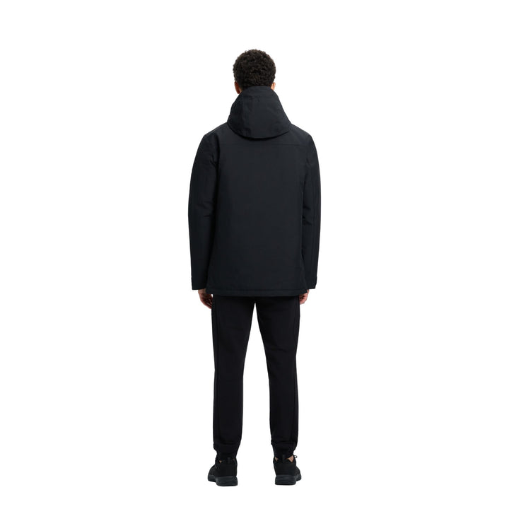 Icepeak Alston Mantel