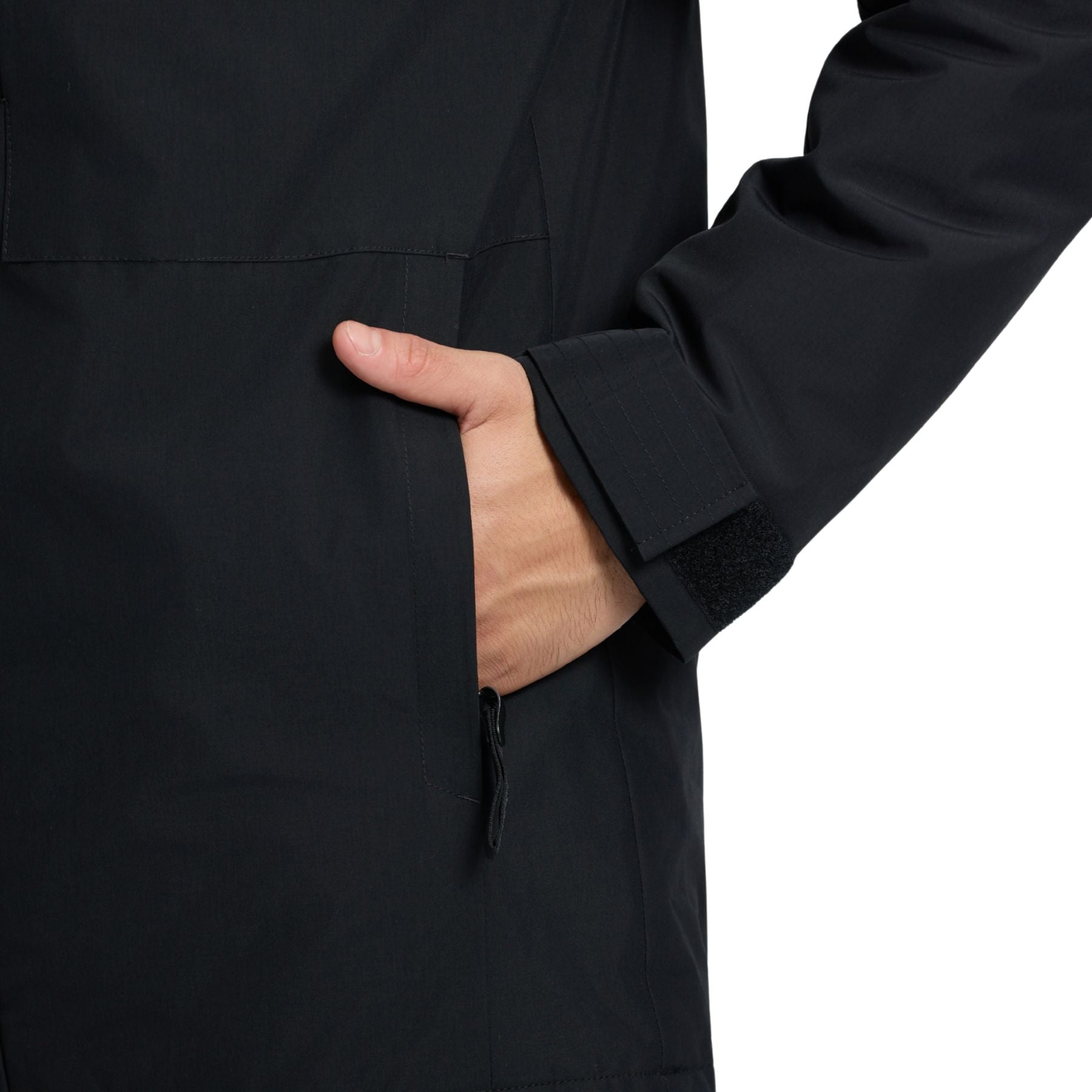 Icepeak Alston Mantel