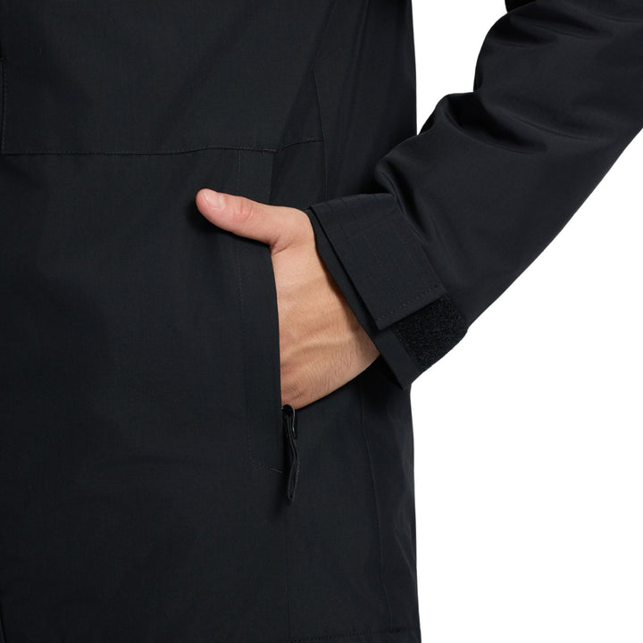 Icepeak Alston Mantel