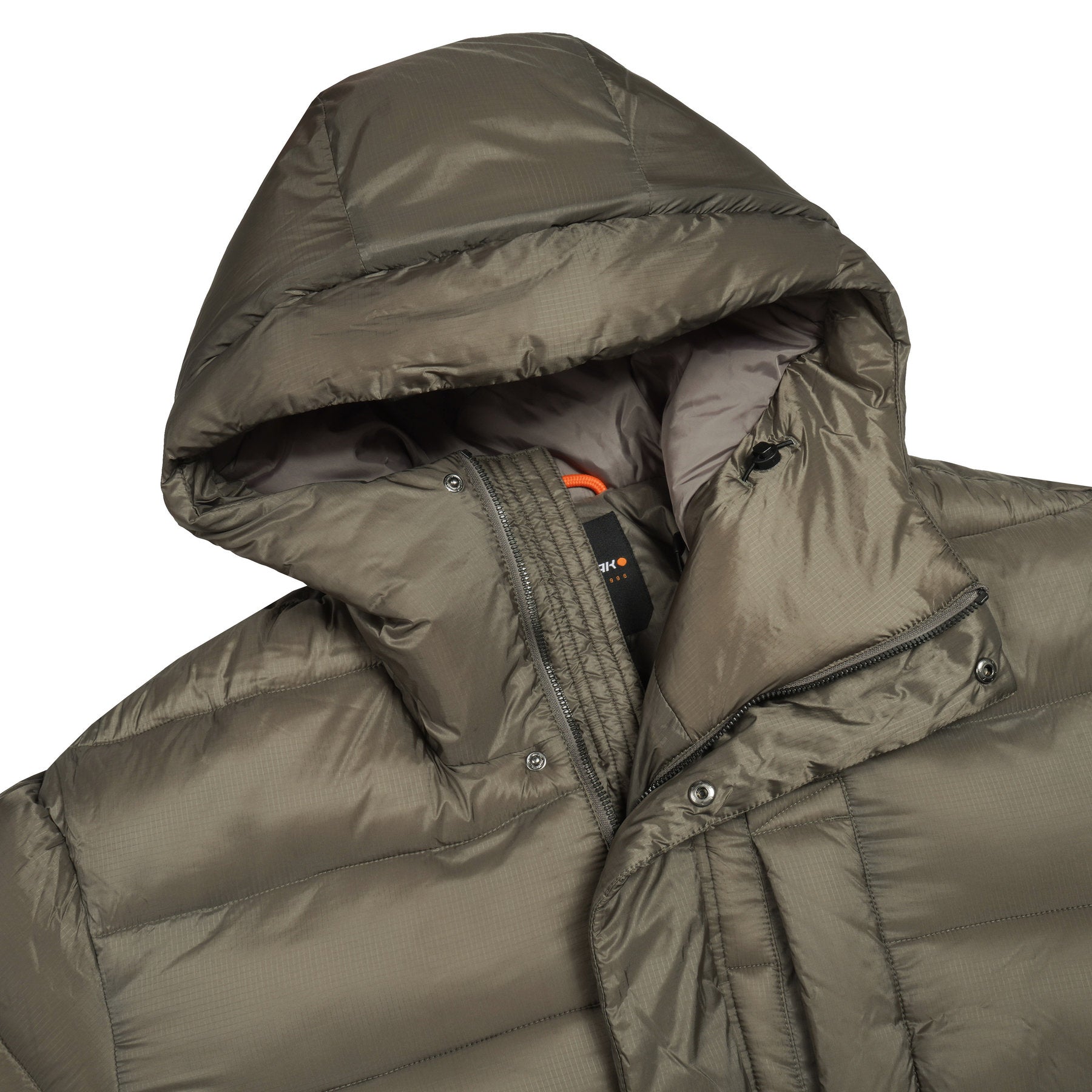 Icepeak Moran Mantel