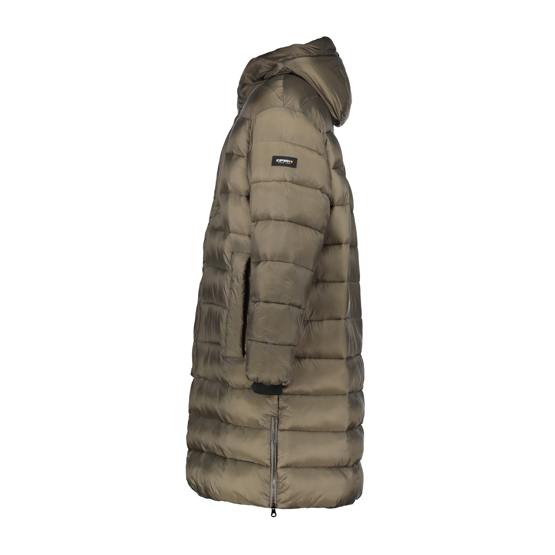 Icepeak Moran Mantel