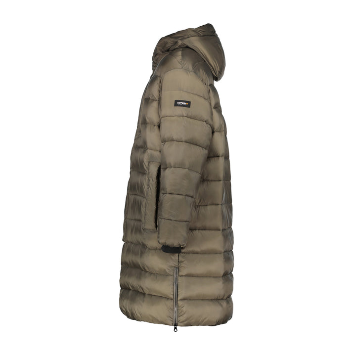 Icepeak Moran Mantel