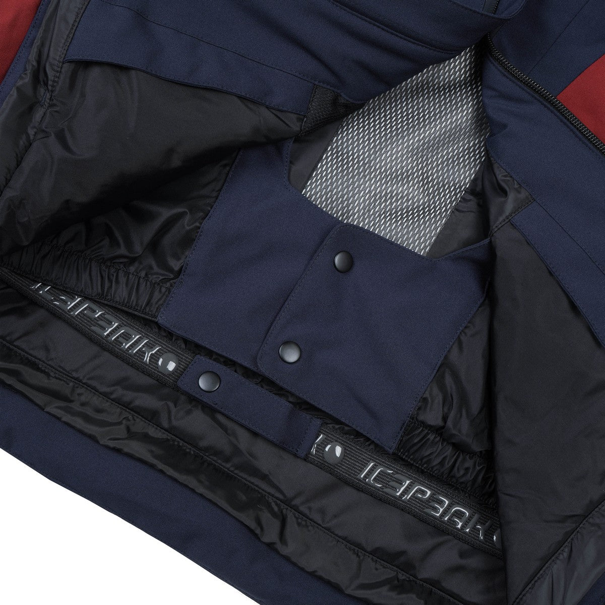 Icepeak Fircrest Jacke Herren