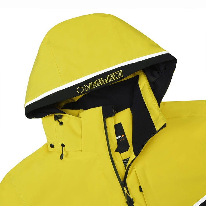 Icepeak Fircrest Jacke Herren