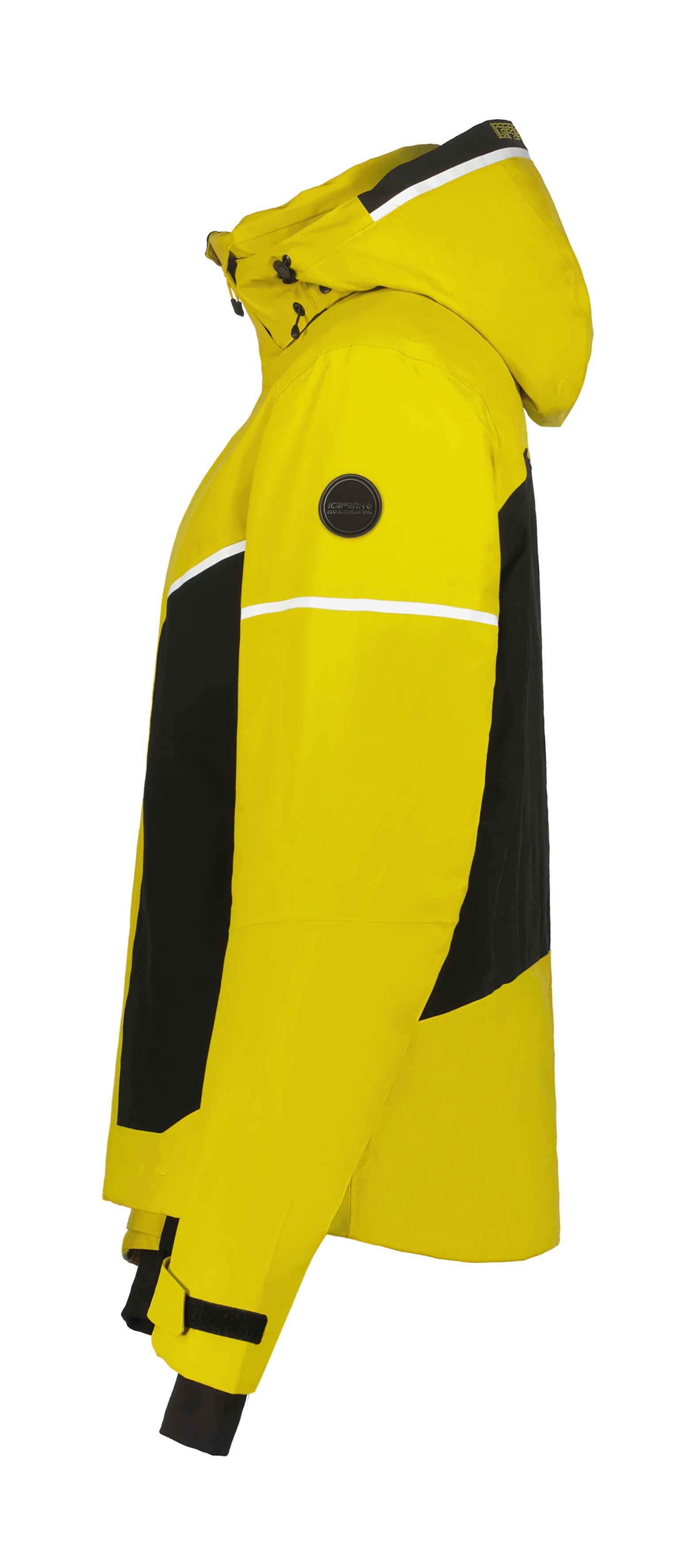 Icepeak Fircrest Jacke Herren