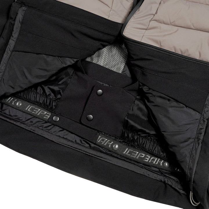 Icepeak Folsom Jacke Herren