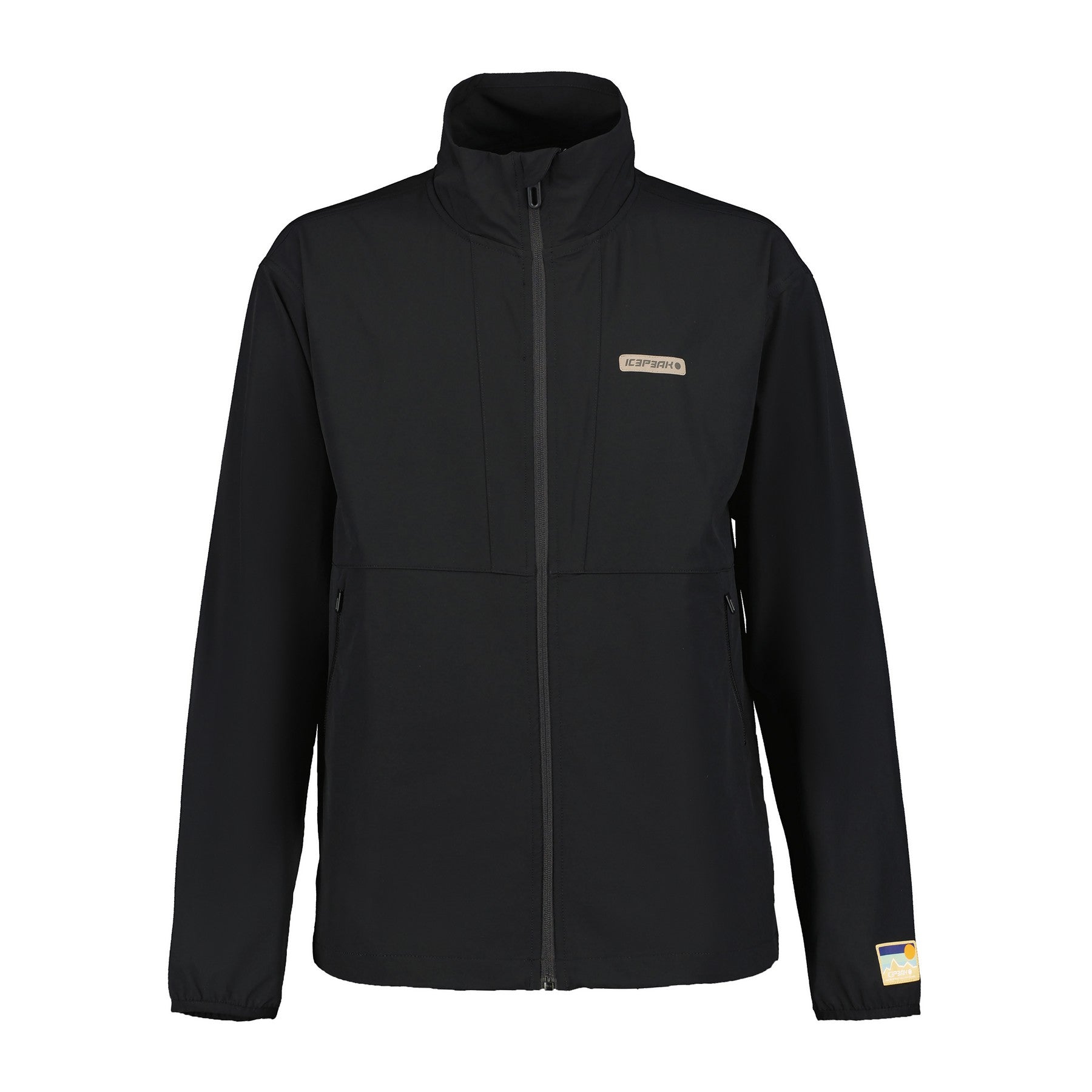 Icepeak Oberhausen Jacke