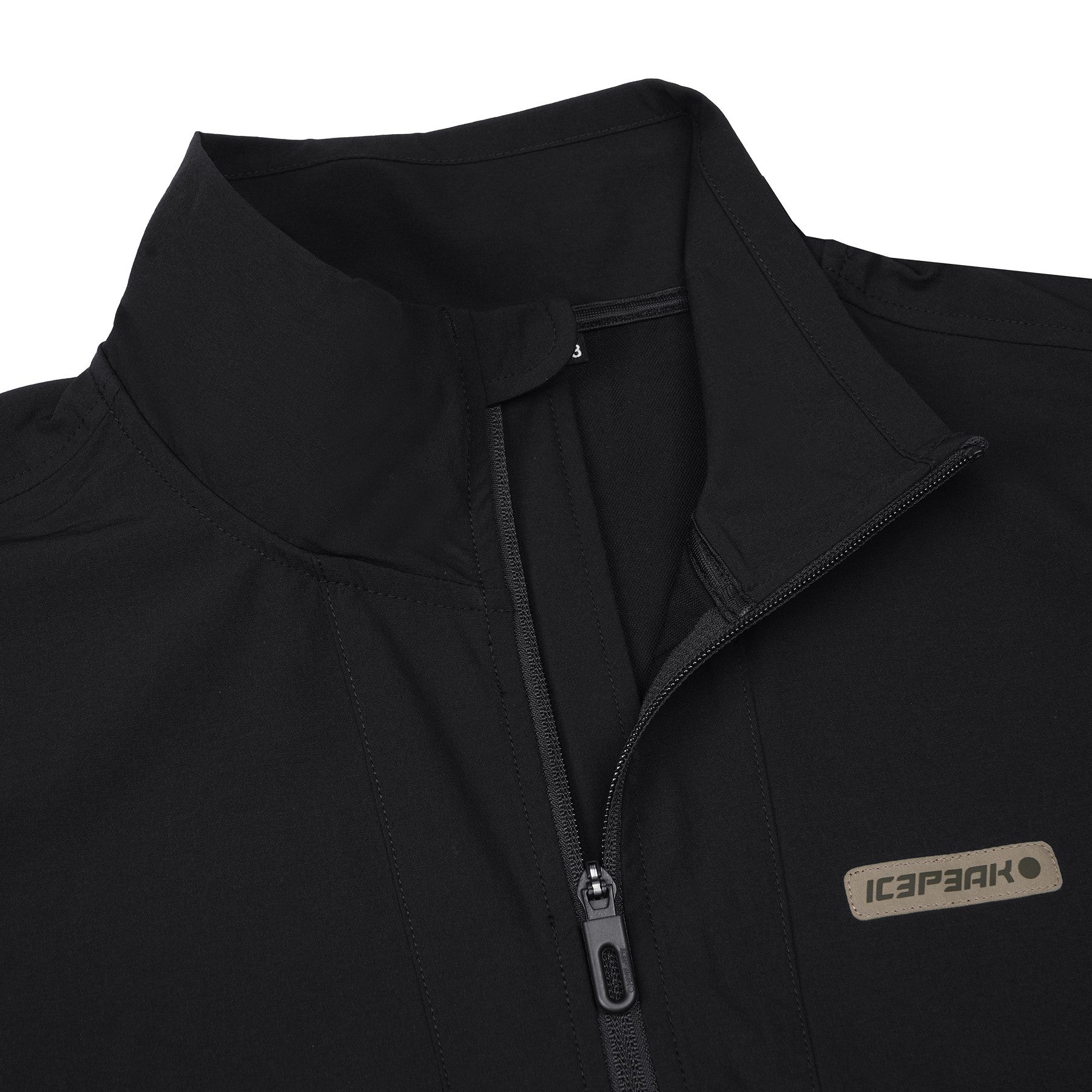 Icepeak Oberhausen Jacke
