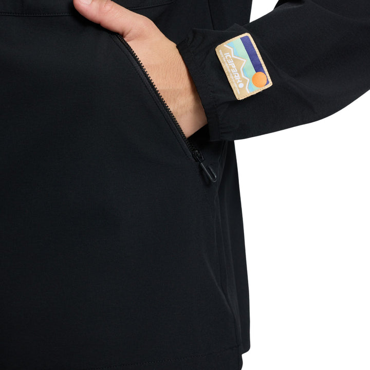 Icepeak Oberhausen Jacke