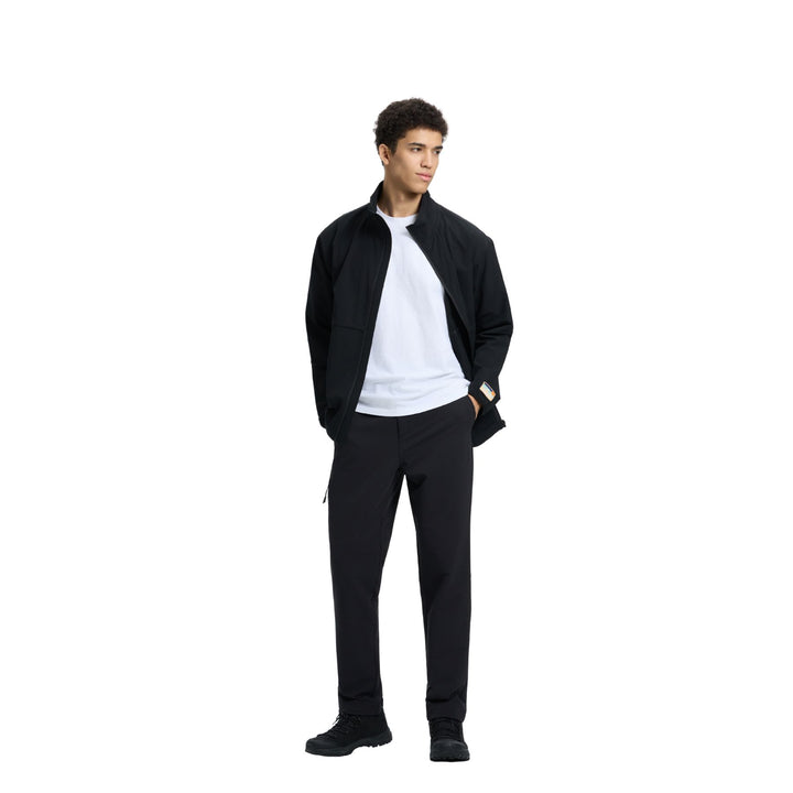 Icepeak Oberhausen Jacke