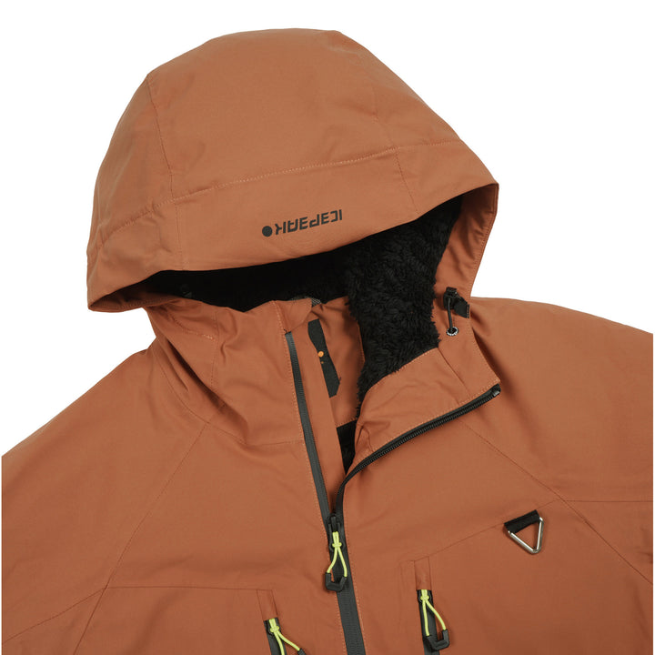 Icepeak Dassow Jacke