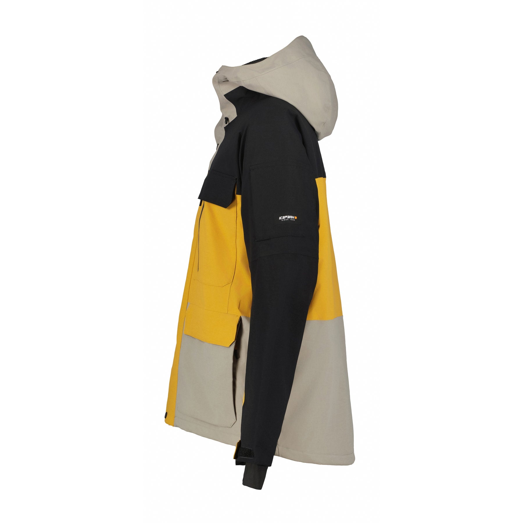 Icepeak Cale Jacke