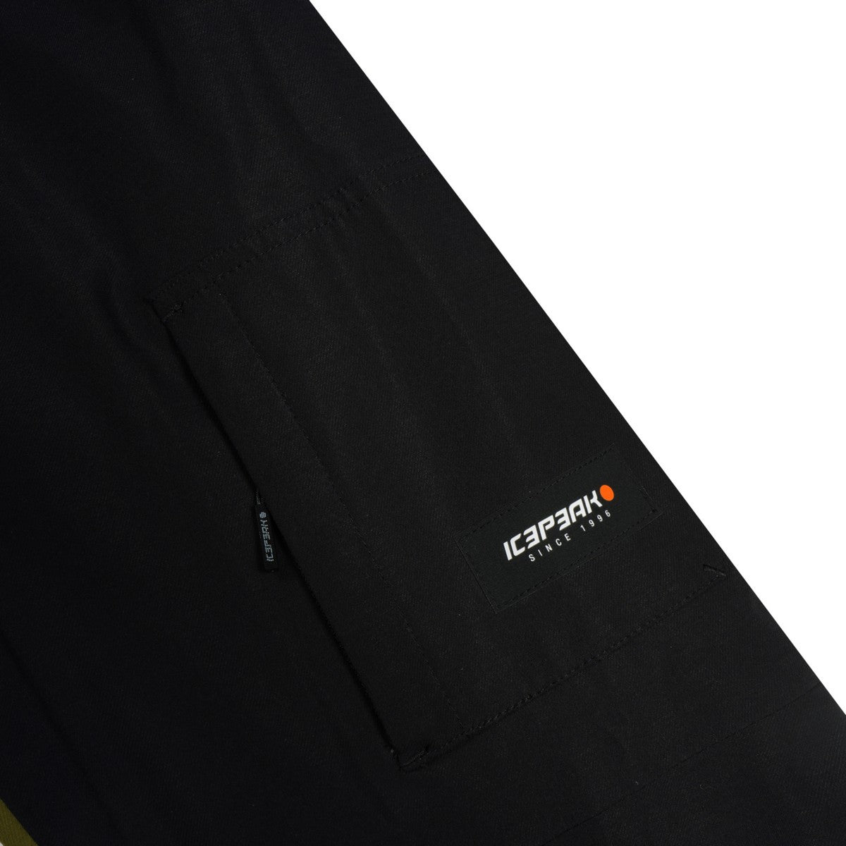 Icepeak Cale Jacke Herren