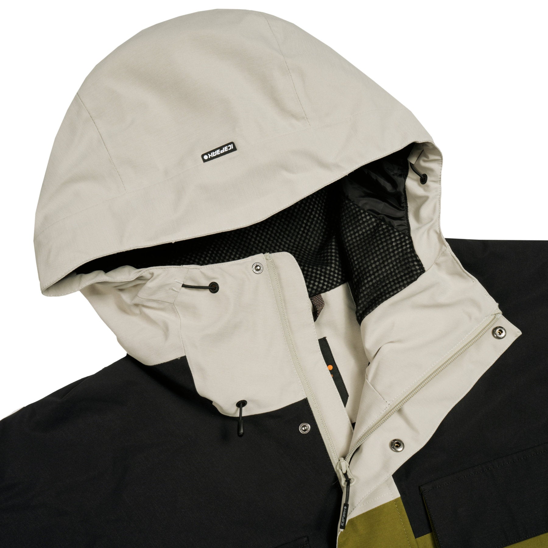 Icepeak Cale Jacke