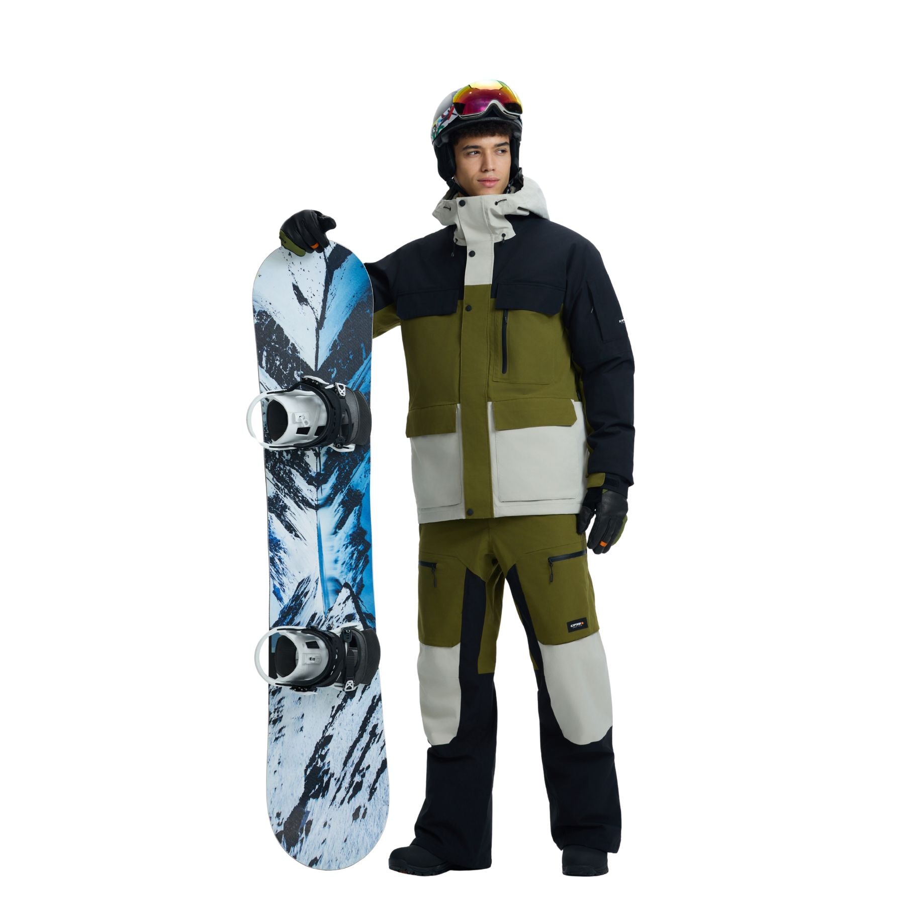 Icepeak Cale Jacke