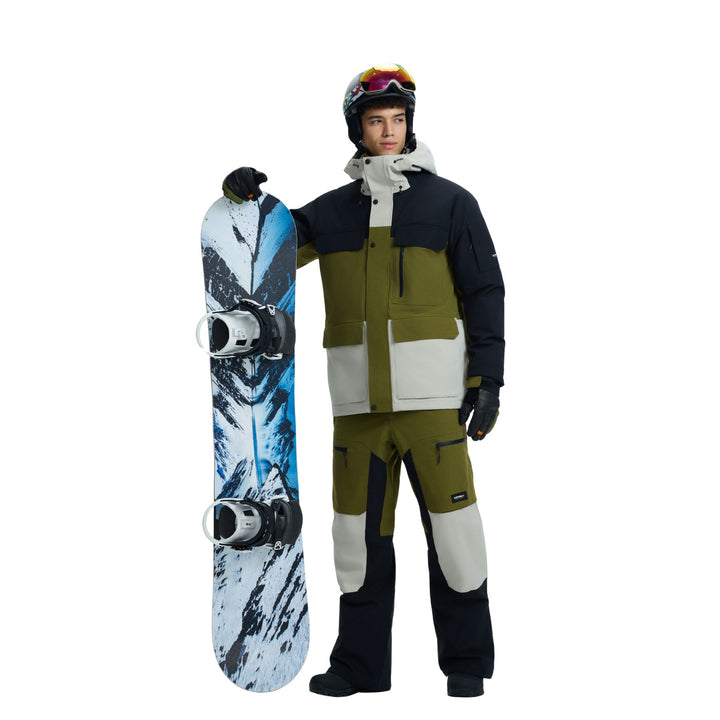 Icepeak Cale Jacke