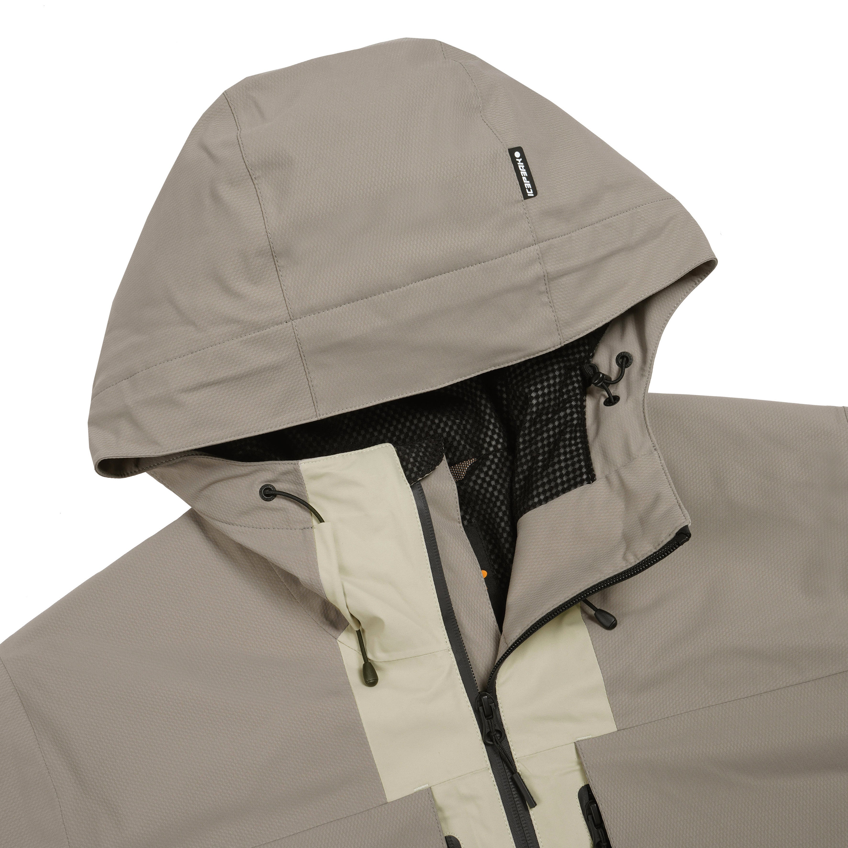 Icepeak Castres Jacke Herren