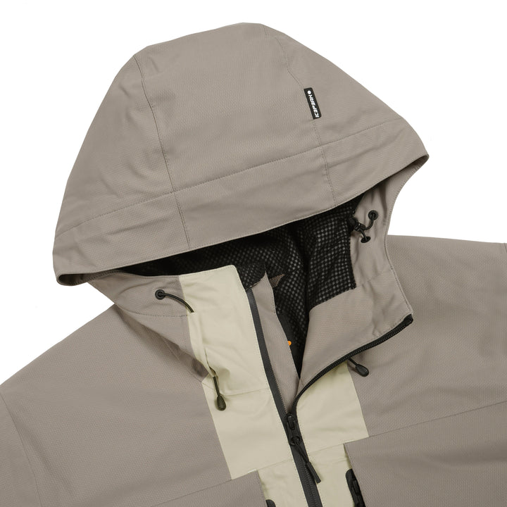 Icepeak Castres Jacke Herren