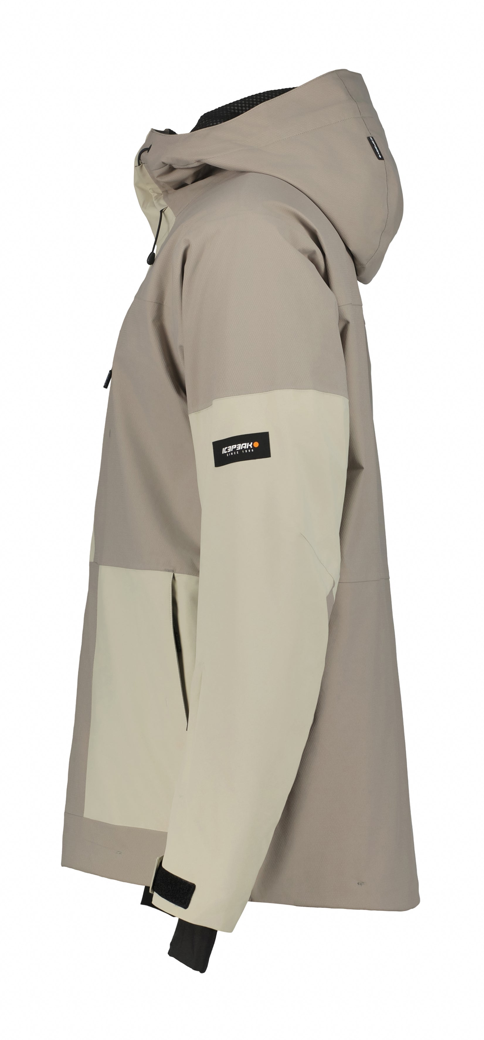 Icepeak Castres Jacke Herren