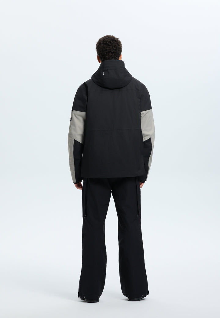 Icepeak Castres Jacke Herren