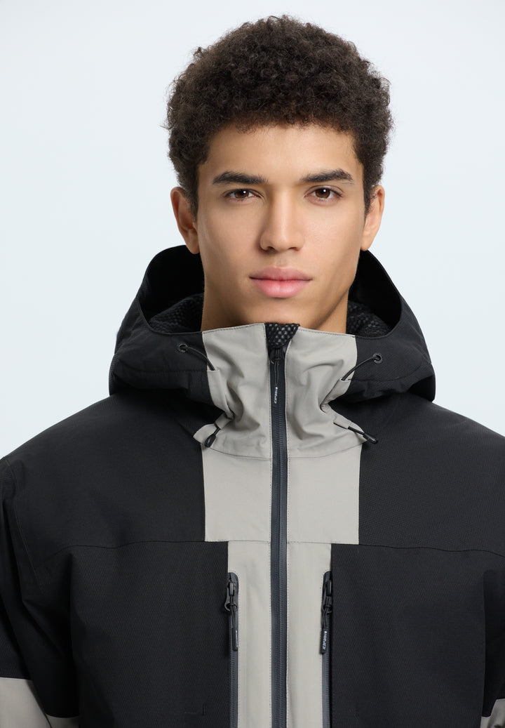 Icepeak Castres Jacke Herren