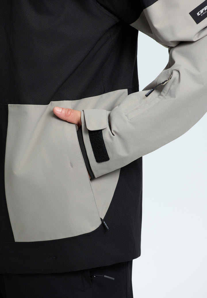 Icepeak Castres Jacke Herren