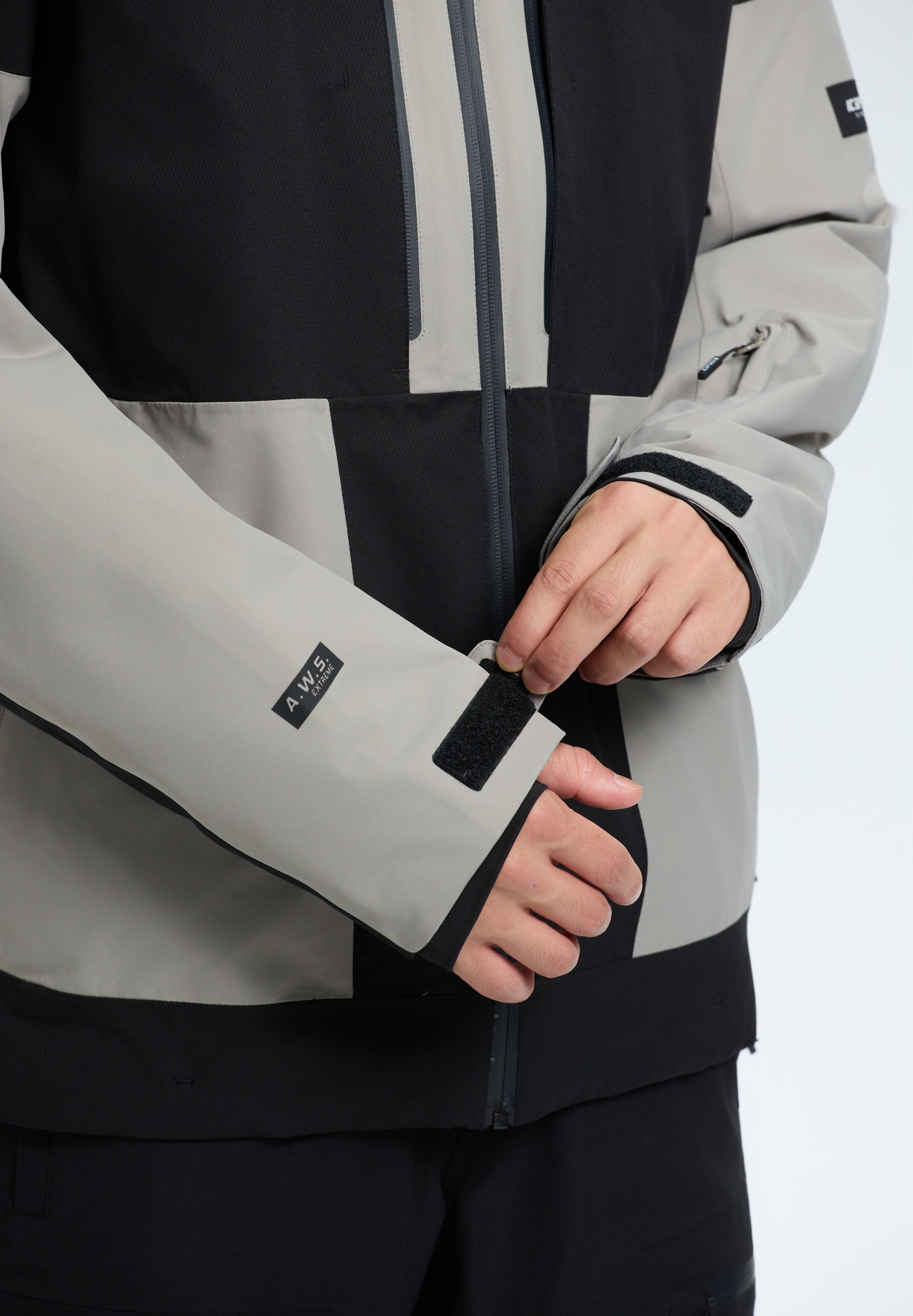 Icepeak Castres Jacke Herren