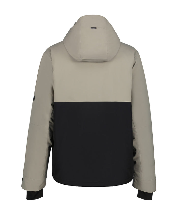 Icepeak Chester Skijacke Herren – Grey