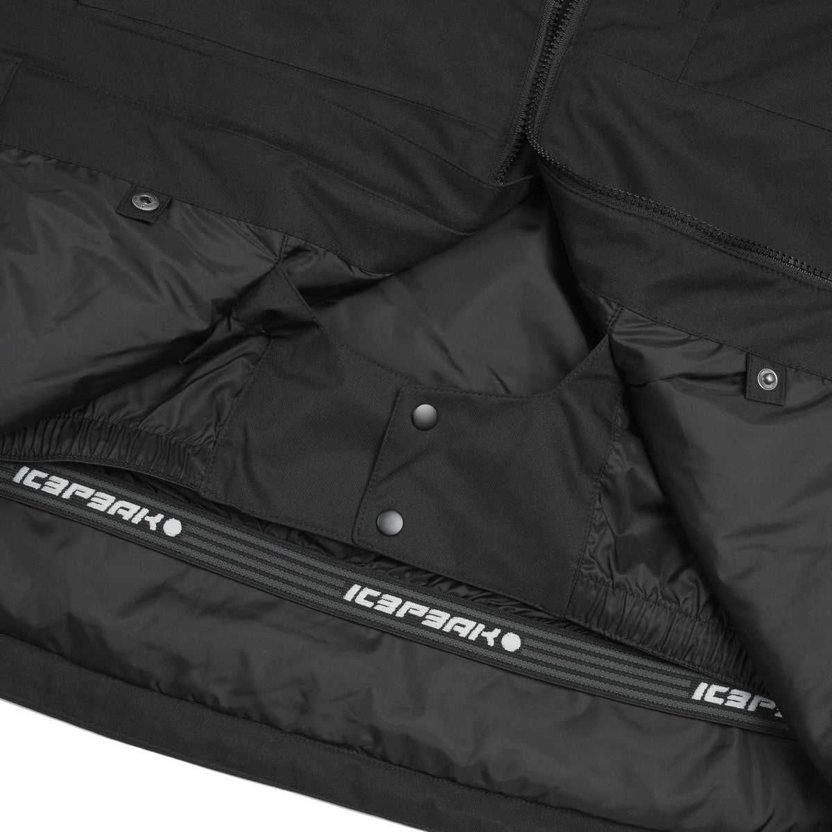 Icepeak Chester Jacke Herren