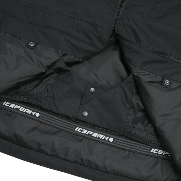 Icepeak Chester Jacke Herren