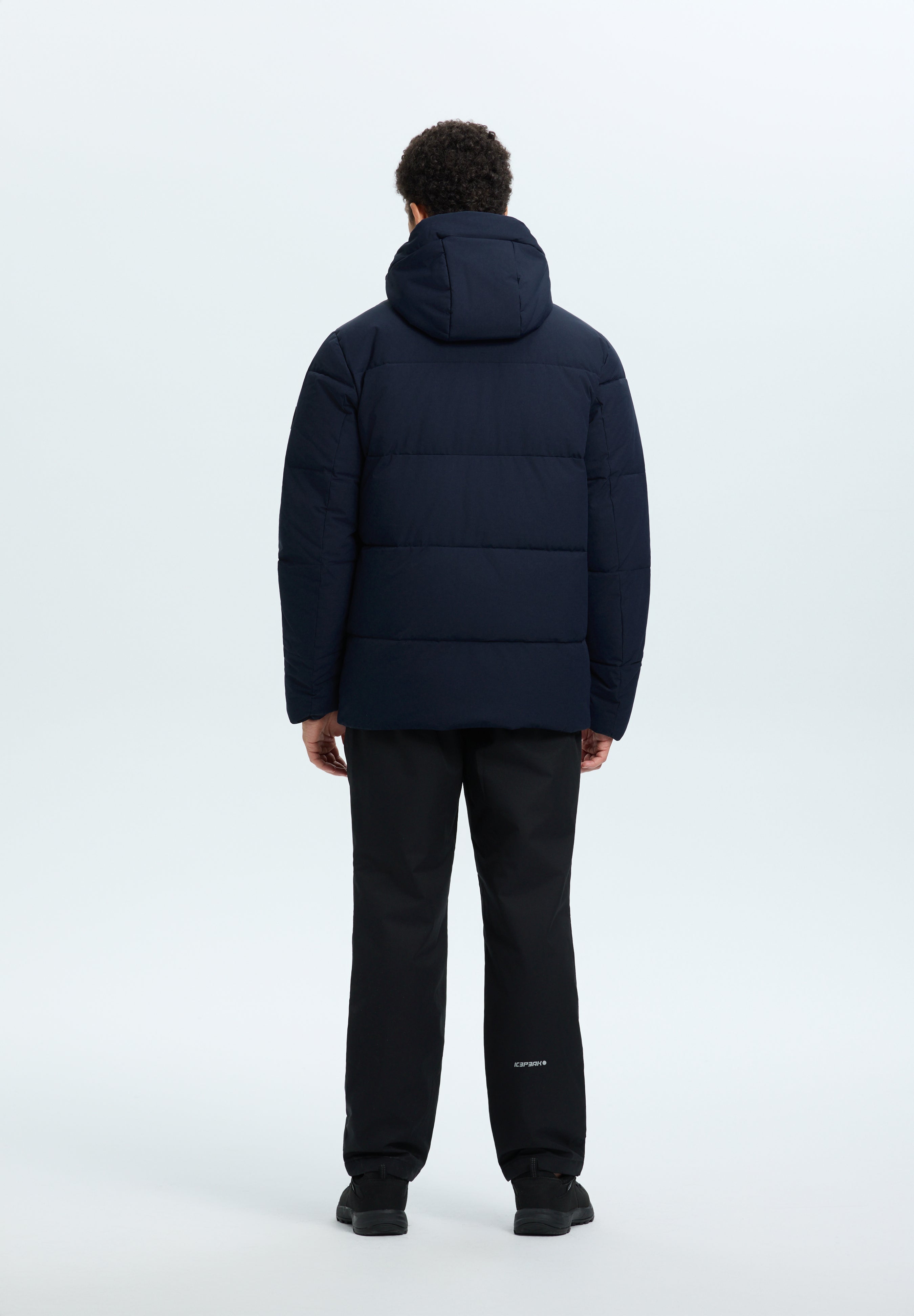 Icepeak Parksville Jacke Herren